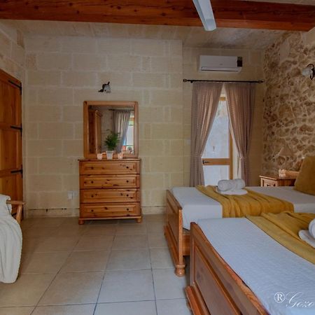 Tan-Nannu Holiday Home Шаара Экстерьер фото