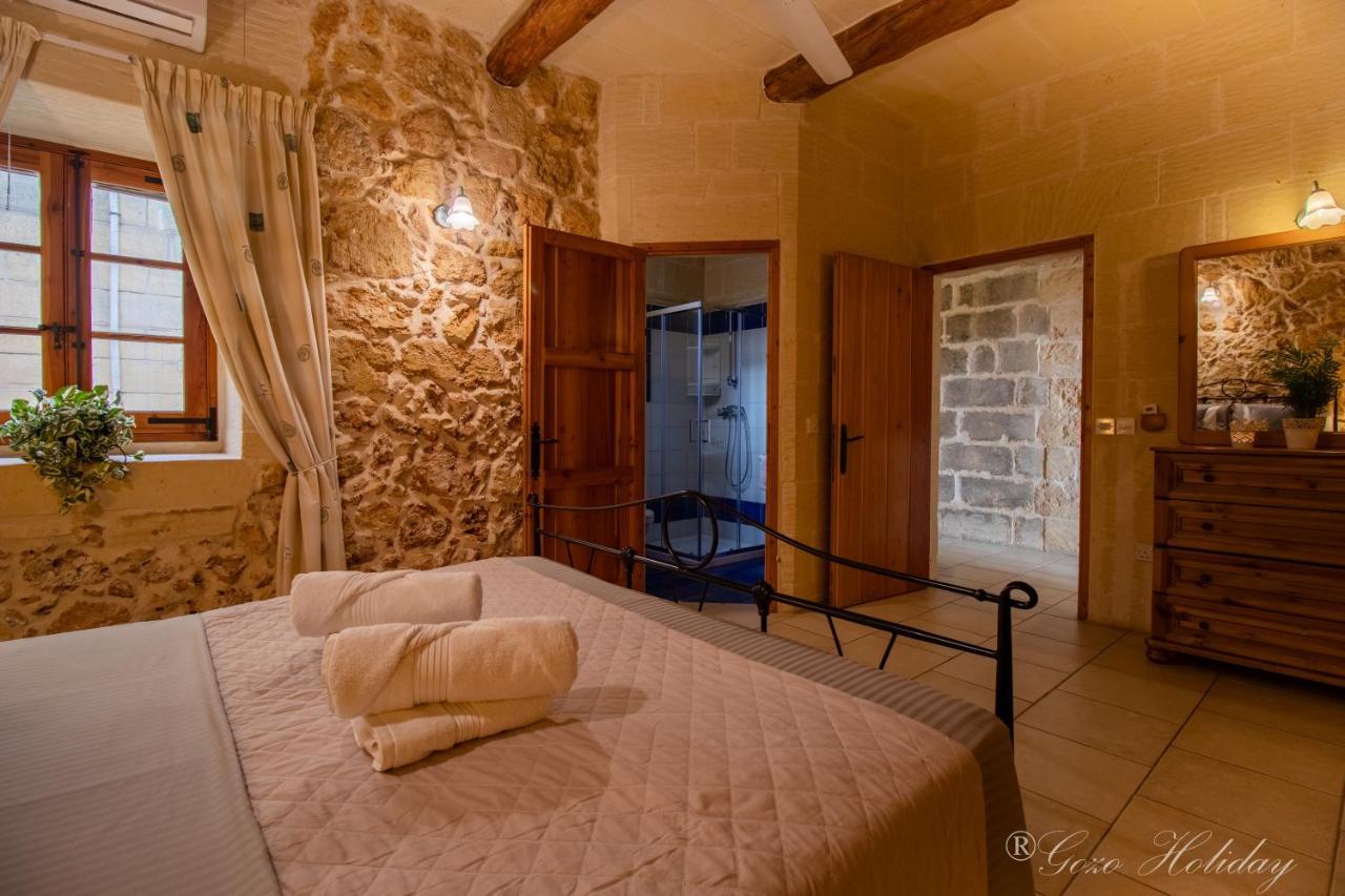 Tan-Nannu Holiday Home Шаара Экстерьер фото